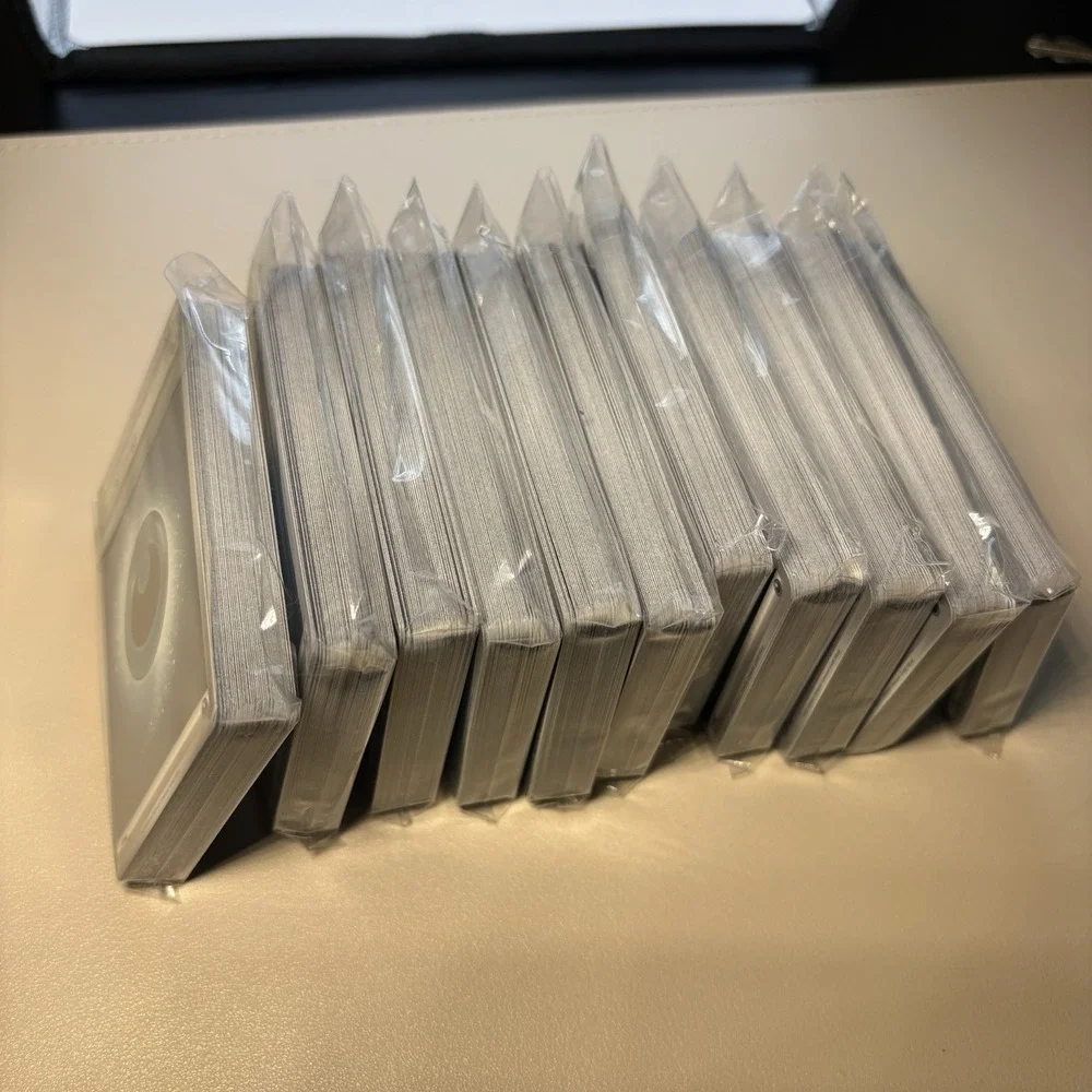 Mega Evolution Bulk Lot 440 Basic Energy Cards Sorted